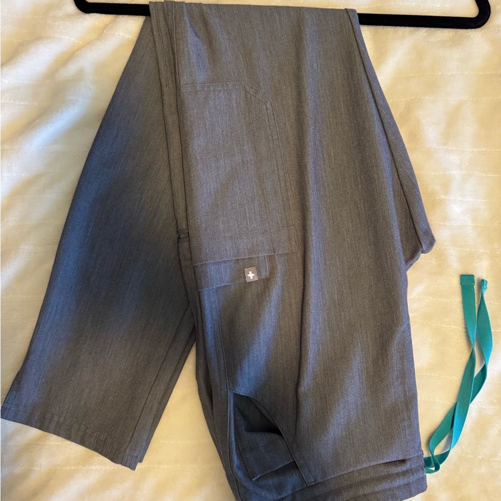 Figs Scrub Pants